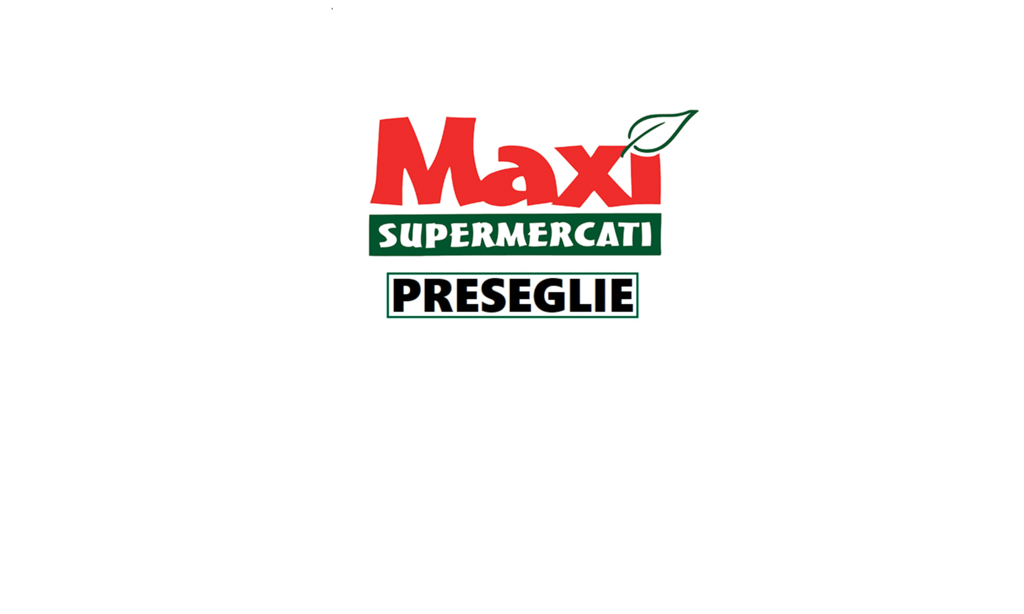 Supermercato Maxì Preseglie